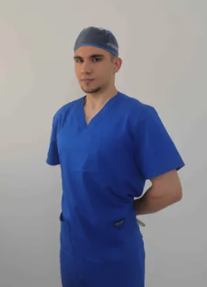 Vinyet Riera Higienista