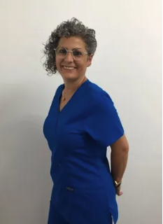 Ana Fernández Coordinadora