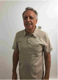 Dr. Rodolfo Medina Garrido