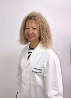 Dra. Yazmin Machuca Ortiz