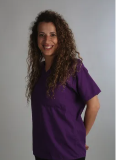 Dra. Kyrenia Medina Machuca